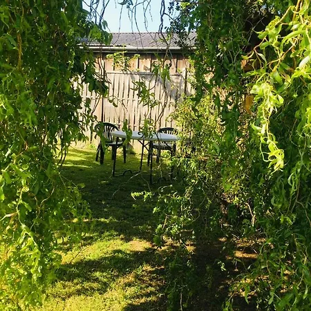 Guest house Vaerealse Til Leje