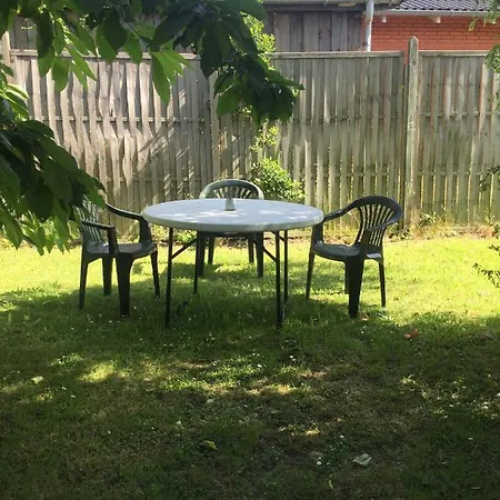 Vaerealse Til Leje