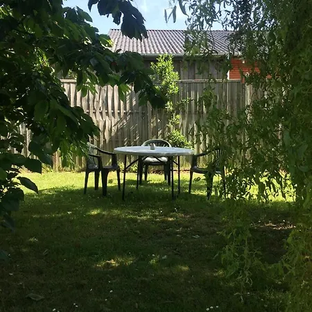 Vaerealse Til Leje Guest house Ullerslev
