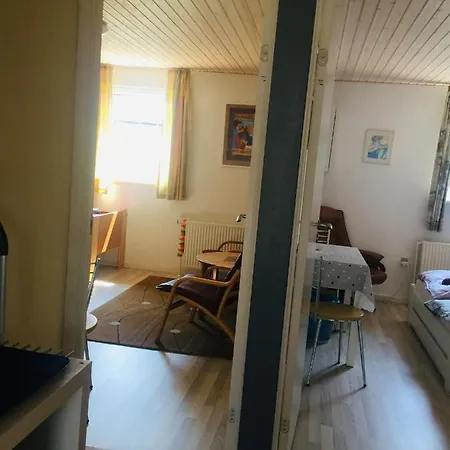 Guest house Vaerealse Til Leje *
