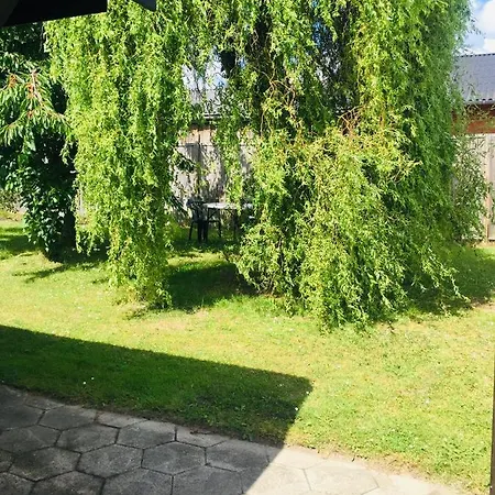 Vaerealse Til Leje * Ullerslev