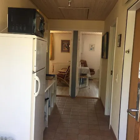 Guest house Vaerealse Til Leje