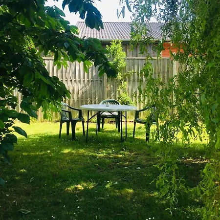 Guest house Vaerealse Til Leje *