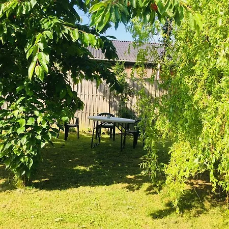 Vaerealse Til Leje Guest house Ullerslev