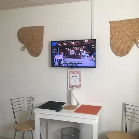 Vaerealse Til Leje * Ullerslev