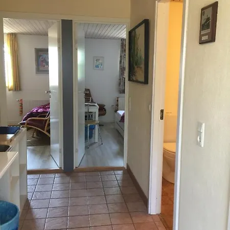 Guest house Vaerealse Til Leje